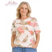 Z Barbara Lebek Shirt 57200062 print Z Barbara Lebek Shirt 57200062 print